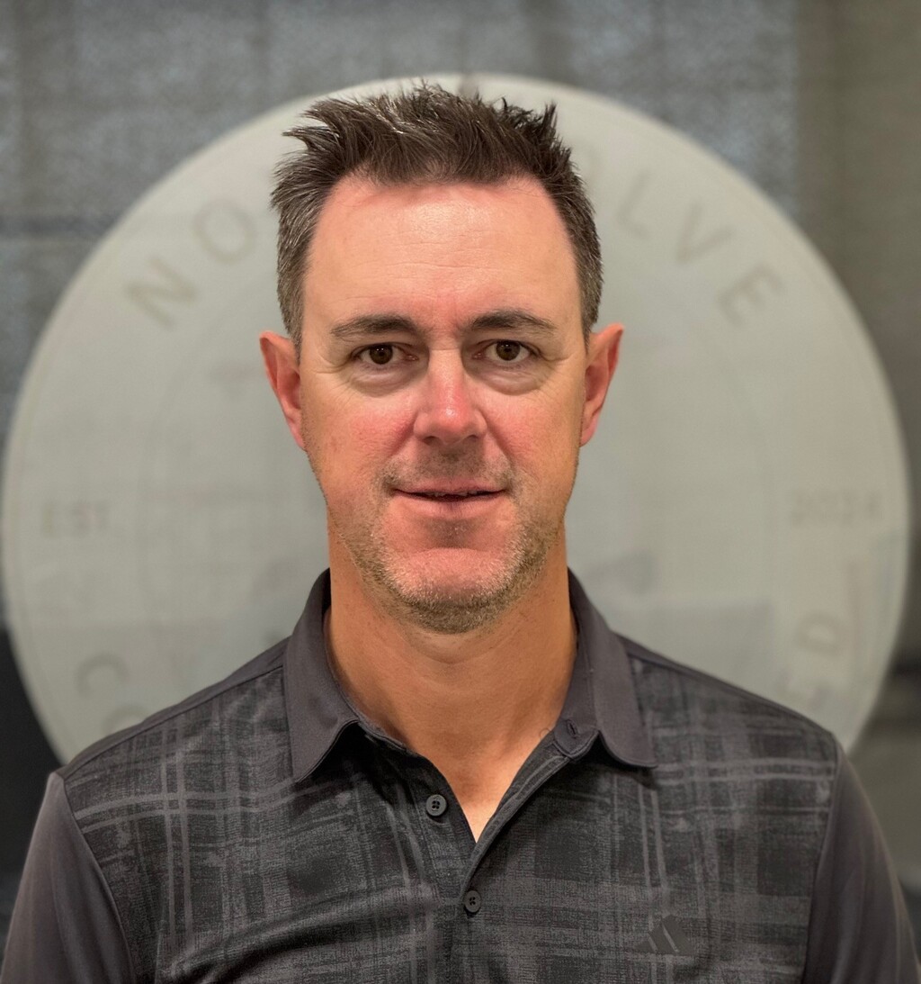 Jonathan Langille, President & Owner